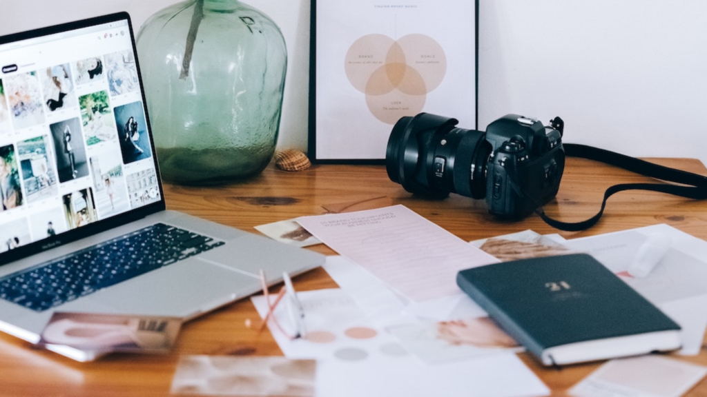 Build a Personal Brand That Sticks